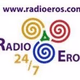 Rádio Eros logo