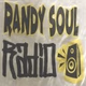 Randy Soul Radio logo