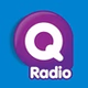 Q Radio North West 102.9 logo