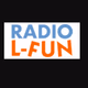 Radio L Fun logo