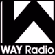 WAY Radio - W277DE logo