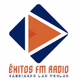 Radio ÉxitosFm logo
