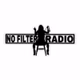 No Filter Radio Show logo