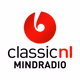 classicnl - mind radio logo