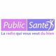 Logo de Radio Public Santé - Détente