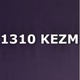 Sports Radio 1310 - KEZM logo