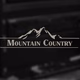 Mountain Country logo
