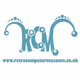 RCM Radio logo
