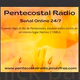 Pentecostal Radio logo
