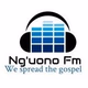Ng'uono Fm Logo