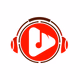 Afomusic Radio logo