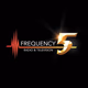 Frequency5fm - Urbana logo