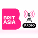 BritAsia Radio logo
