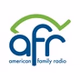American Family Radio Talk - WAXG logo