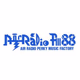 エフエム大分 logo