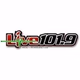 Live 101.9 - WBGE logo