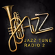 JAZZ TUNE RADIO 2 logo