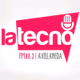 La Tecno logo