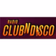 Radio ClubnDisco logo