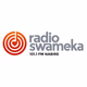 Swameka FM 101.1 Nabire logo