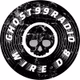 Ghost 99 WIRE-DB logo