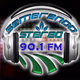 Sembrando Estereo logo