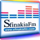 Sfinakia FM logo