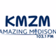 KMZM 103.1 FM - KMZM logo