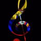 En Ecuador Hay Musica logo