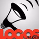 Logos FM 104.9 logo