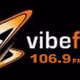 The Vibe FM logo