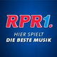 RPR1. - New Songs logo