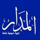 Elmadar Radio logo