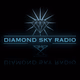 Diamond Sky Radio logo