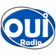 OUI Radio logo