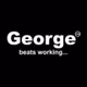 George FM logo