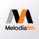 Melodía FM logo