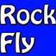 Rock Fly logo
