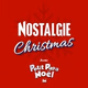 Nostalgie Christmas logo