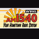 WBNL logo