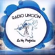 Radio Uncion 101.3 FM logo
