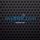MyBNR - WBNR-DB logo