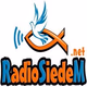 Radio SiedeM logo