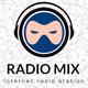 Radio Mix logo
