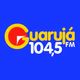Guaruja FM logo