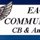 Radio Eagle1 logo