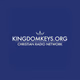 Kingdom Keys Network - KWAS logo