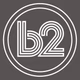 B2ORadio logo