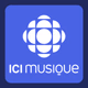 ICI Musique Windsor - CJBC-FM-1 logo