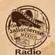 LA JALISCIENSE RADIO logo